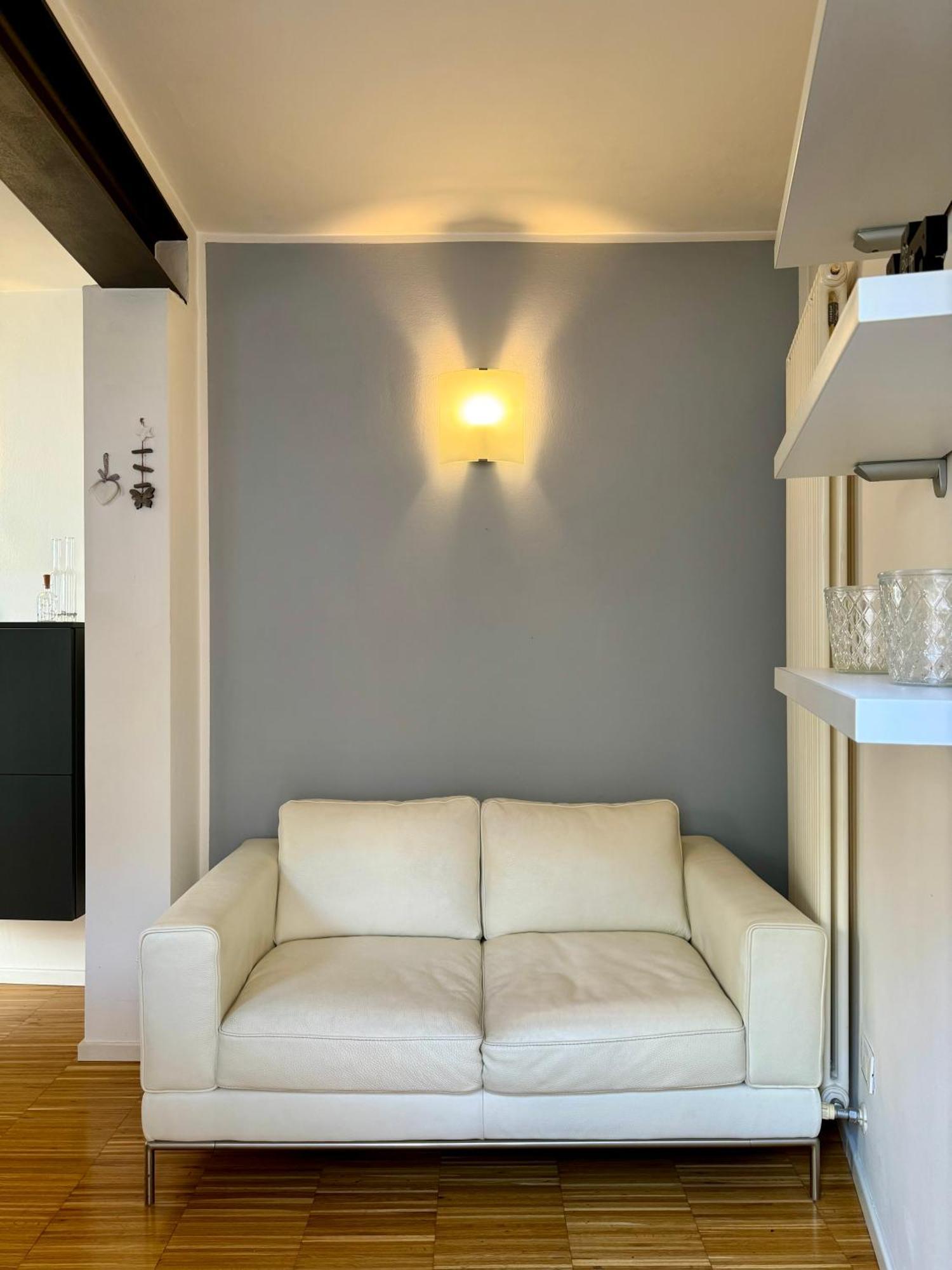 Cozy Old Town Apartment Arco Ngoại thất bức ảnh