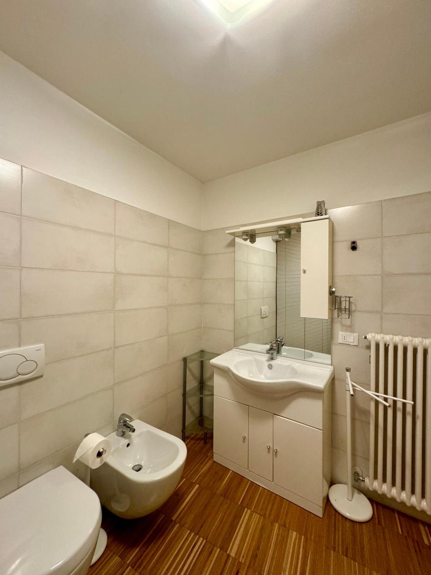 Cozy Old Town Apartment Arco Ngoại thất bức ảnh