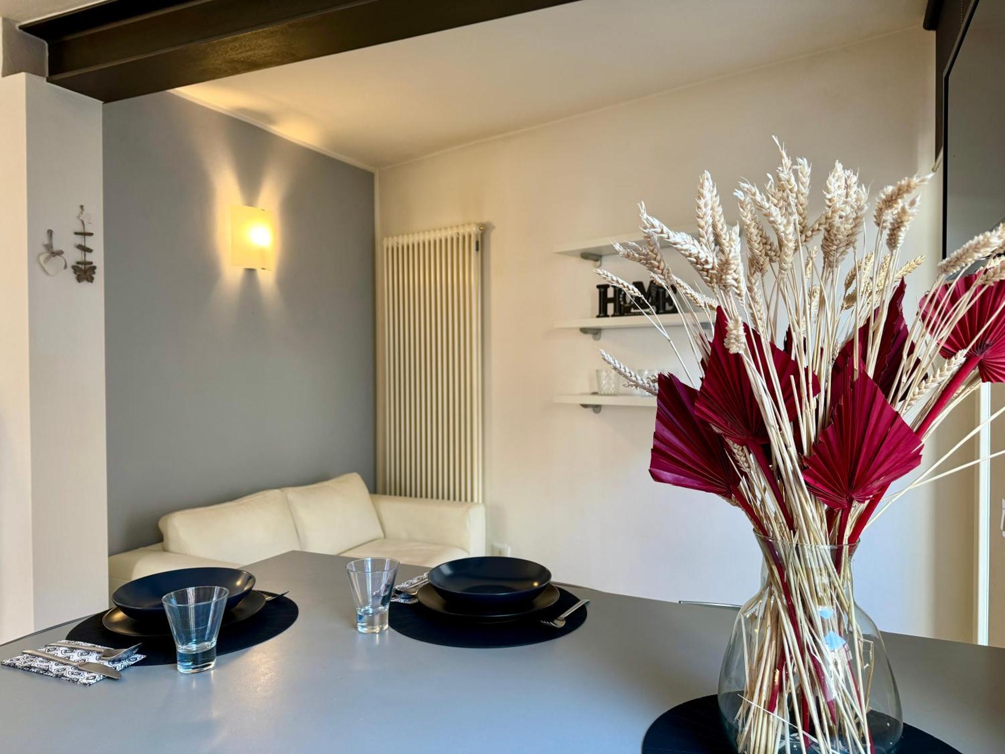 Cozy Old Town Apartment Arco Ngoại thất bức ảnh